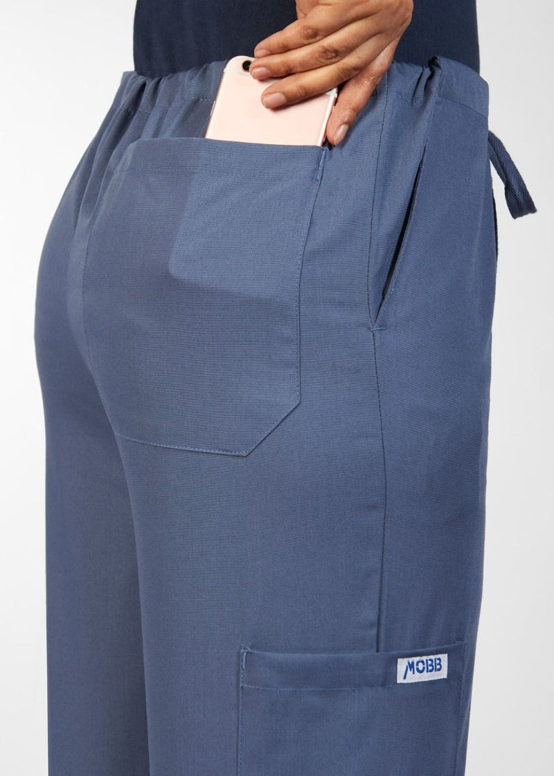 Postman Blue