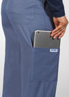 Postman Blue