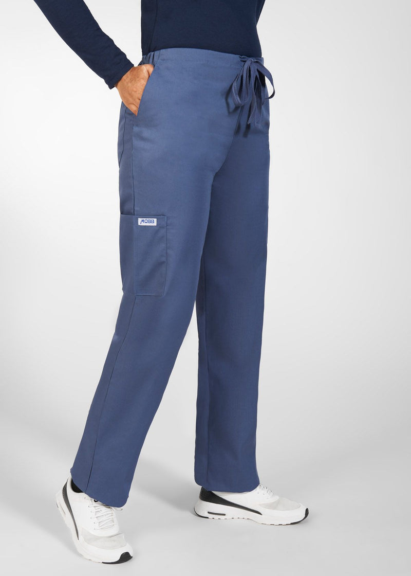 Postman Blue
