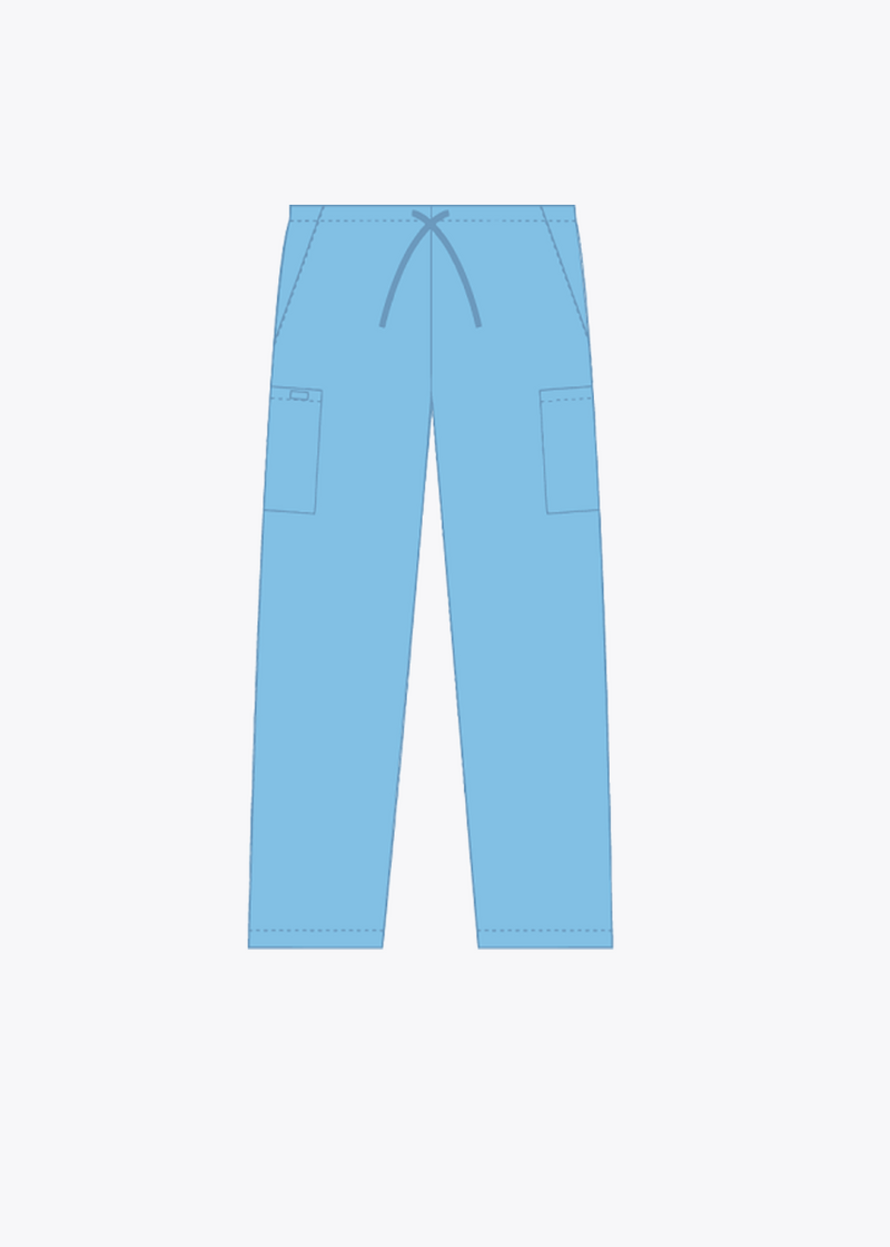 Sky Blue
