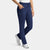 Women's Full Elastic Waistband Cargo Pant
