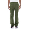 pewter - Men's Zip Fly Pull-On Pant