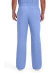 Ciel - Dickies EDS Signature Men Scrub Pants - Back View