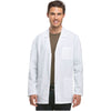 white - 31" Men's Consultation Lab Coat