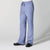 Men Full Elastic Cargo Pant