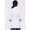 white - 30" Consultation Lab Coat