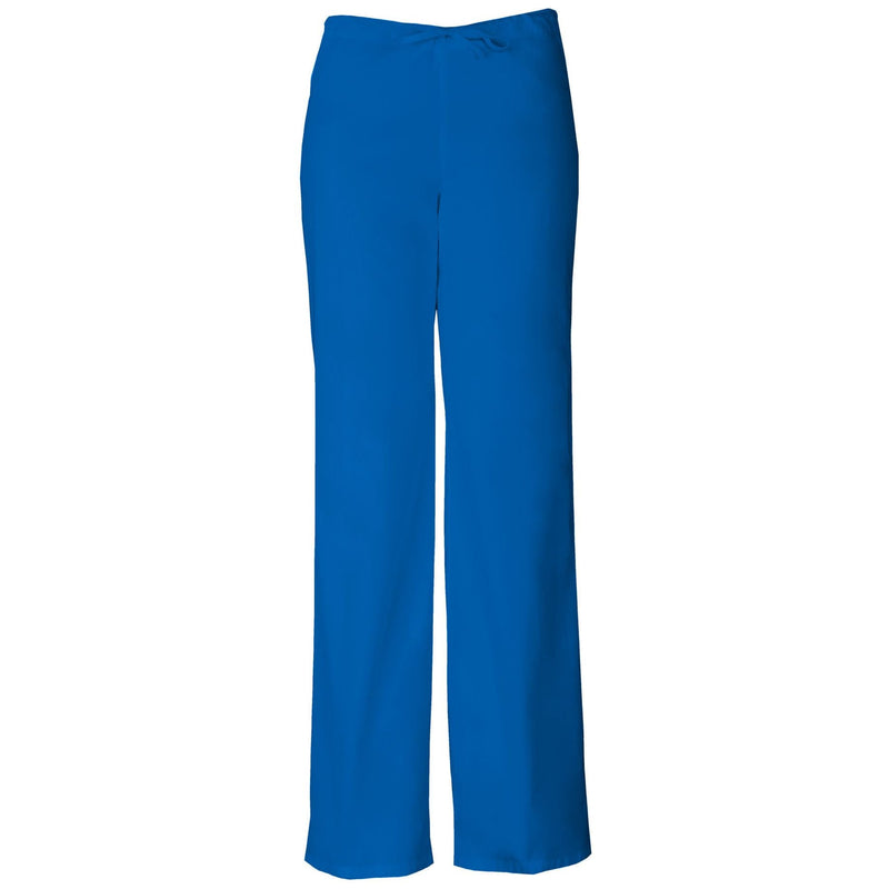 royal - Unisex Drawstring Pant