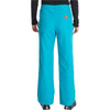 teal blue - Unisex Drawstring Pant