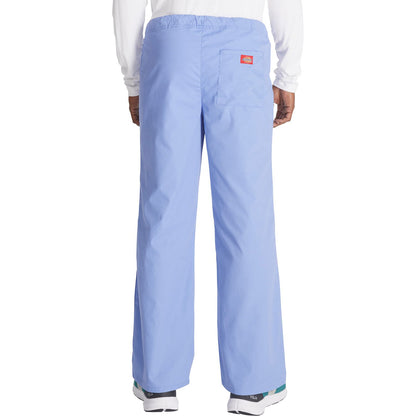 Unisex Drawstring Pant