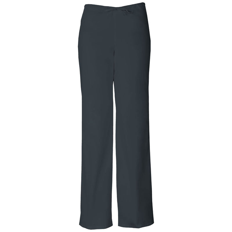 pewter - Unisex Drawstring Pant