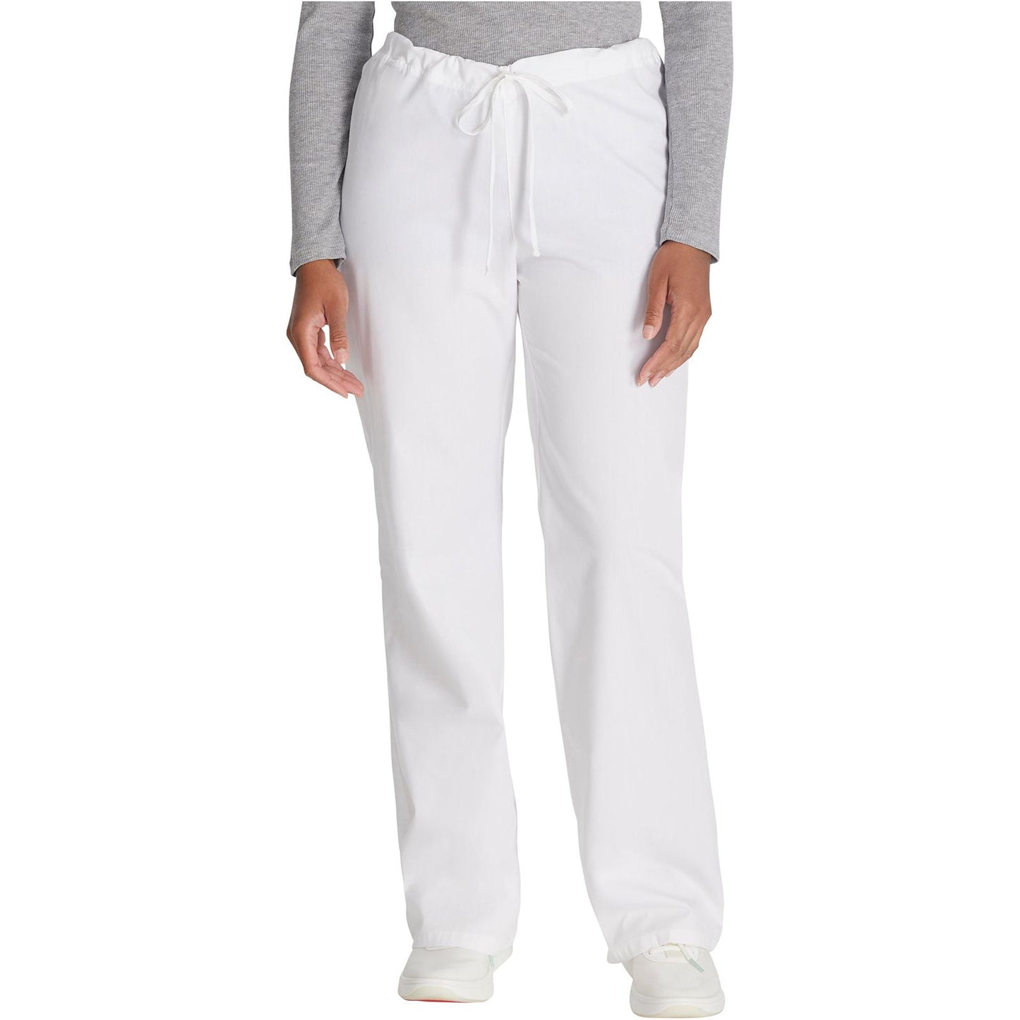 Unisex Drawstring Pant