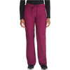 wine - Unisex Drawstring Pant