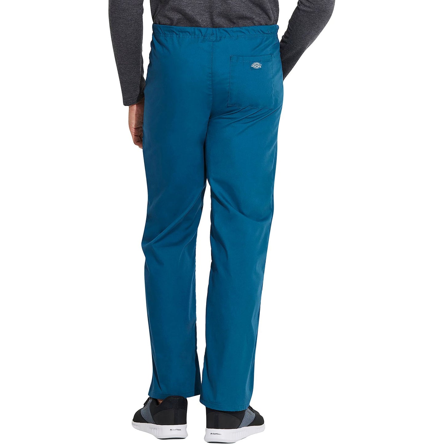 Unisex Drawstring Pant