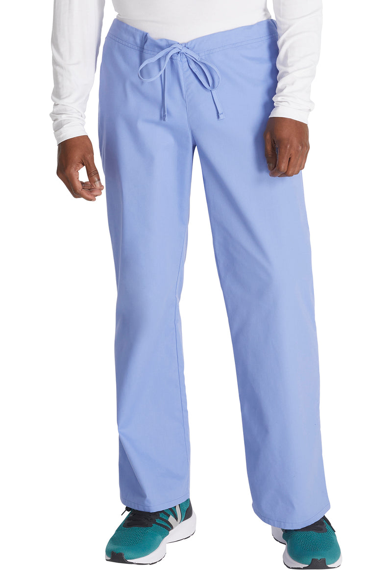 Ciel - Dickies EDS Signature Unisex Scrub Pants - Front View