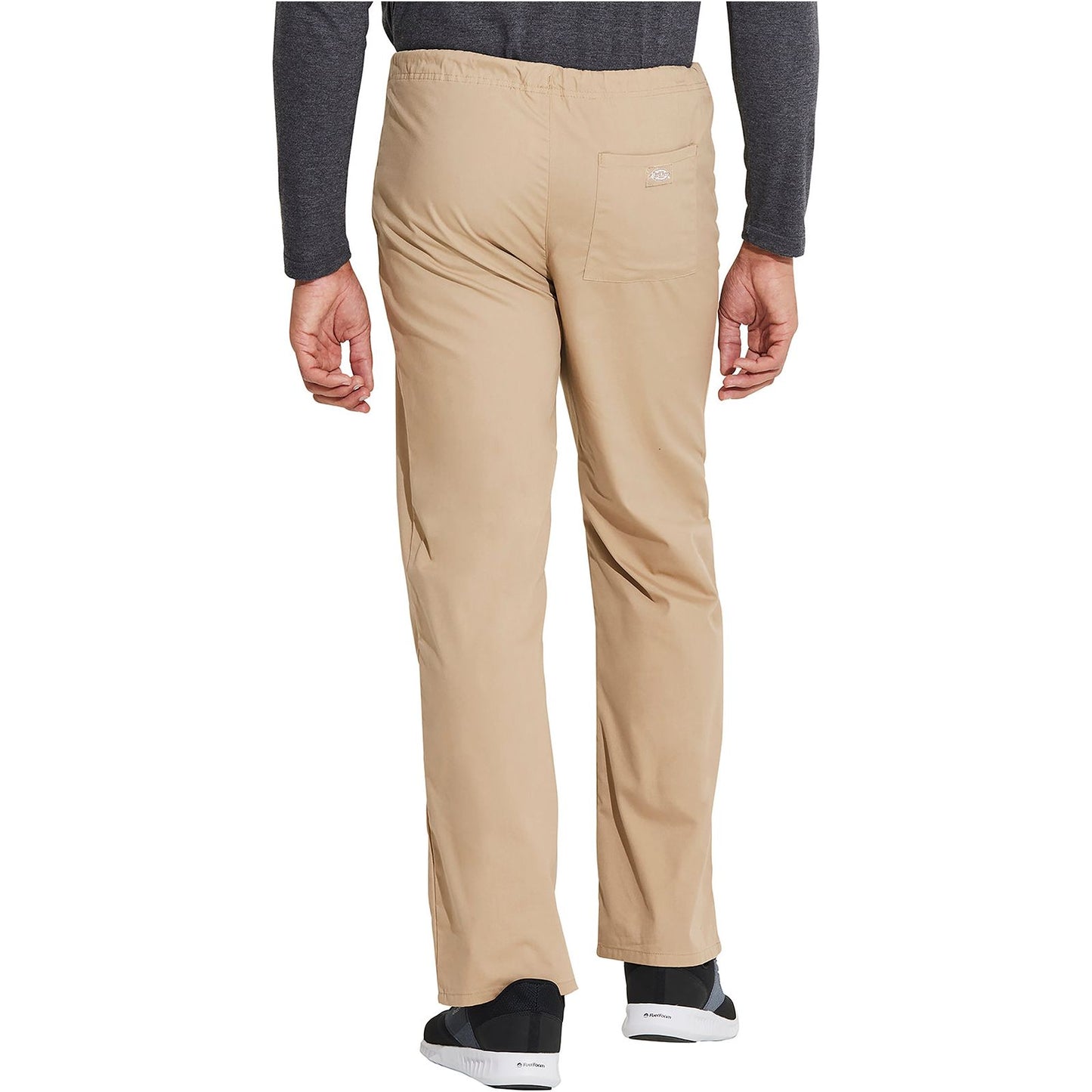 Unisex Drawstring Pant