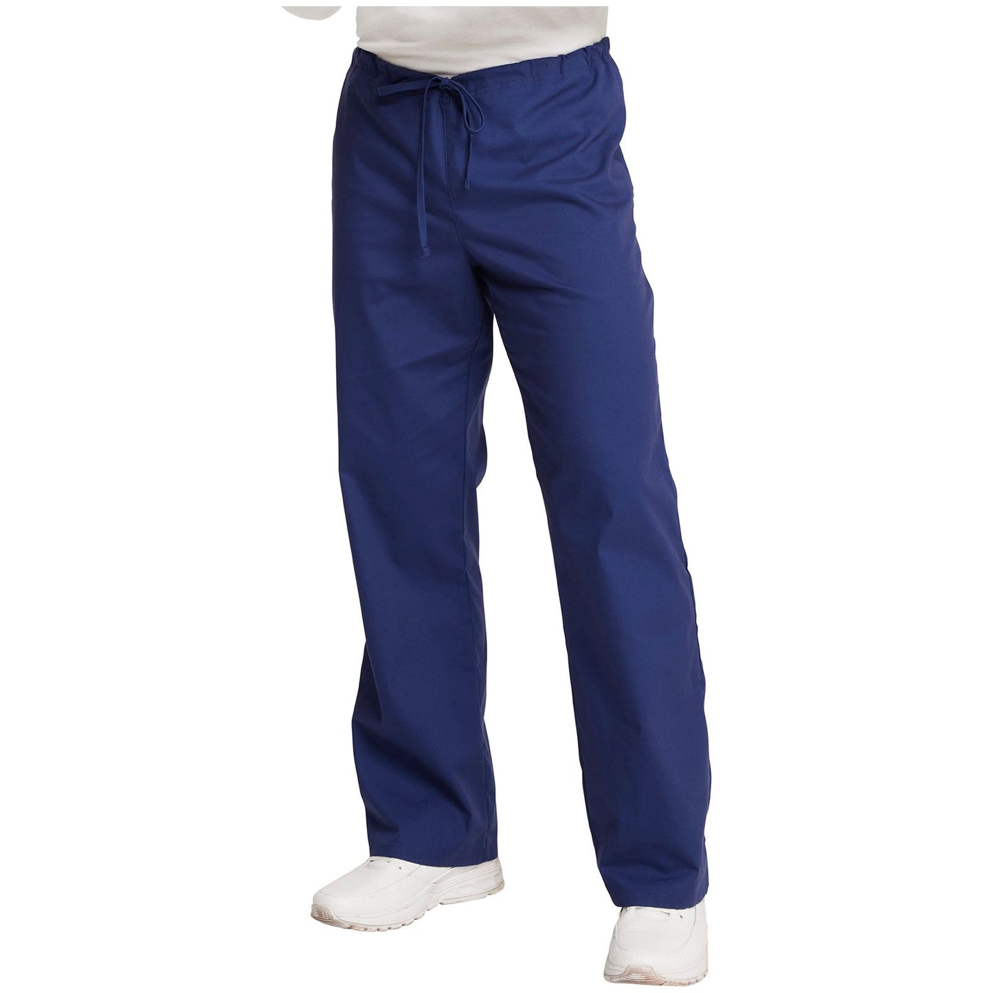 Unisex Drawstring Pant