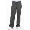 pewter - Unisex Drawstring Pant
