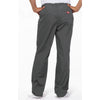 pewter - Unisex Drawstring Pant