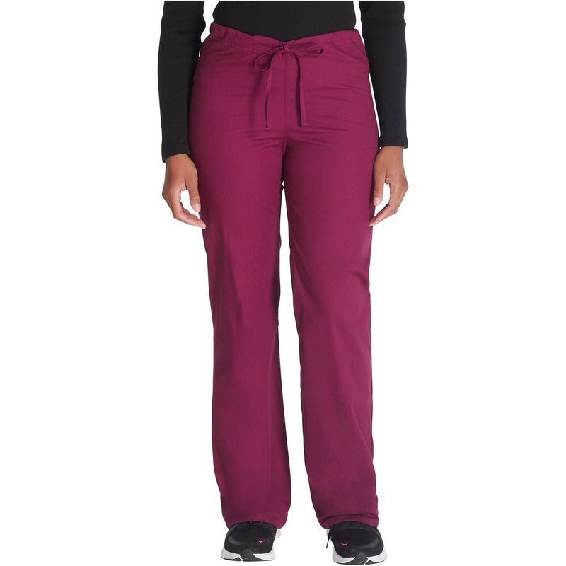 wine - Unisex Drawstring Pant