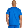 royal - Unisex Tuckable V-Neck Top