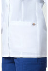white - 28" Consultation Lab Coat (View 4)