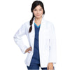 white - 28" Consultation Lab Coat