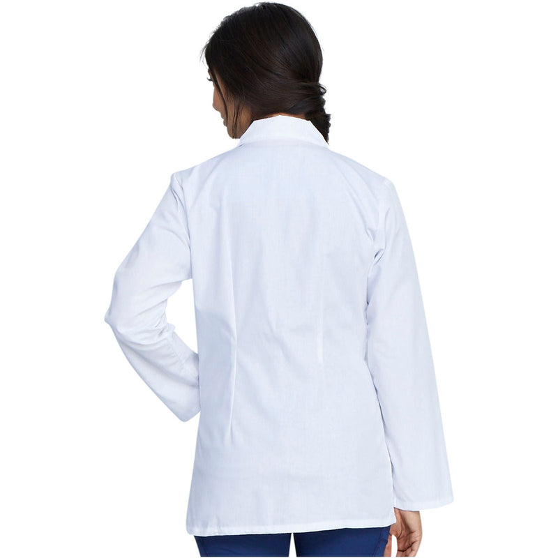 white - 28" Consultation Lab Coat