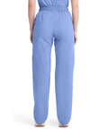 Ciel - Dickies EDS Signature Women Scrub Pants - Back View
