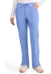 Ciel - Dickies EDS Signature Women Scrub Pants - Front View