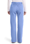 Ciel - Dickies EDS Signature Women Scrub Pants - Back View