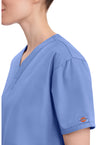 Ciel - Women's V-Neck Scrub Top (View 4)