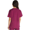 wine - V-Neck Top