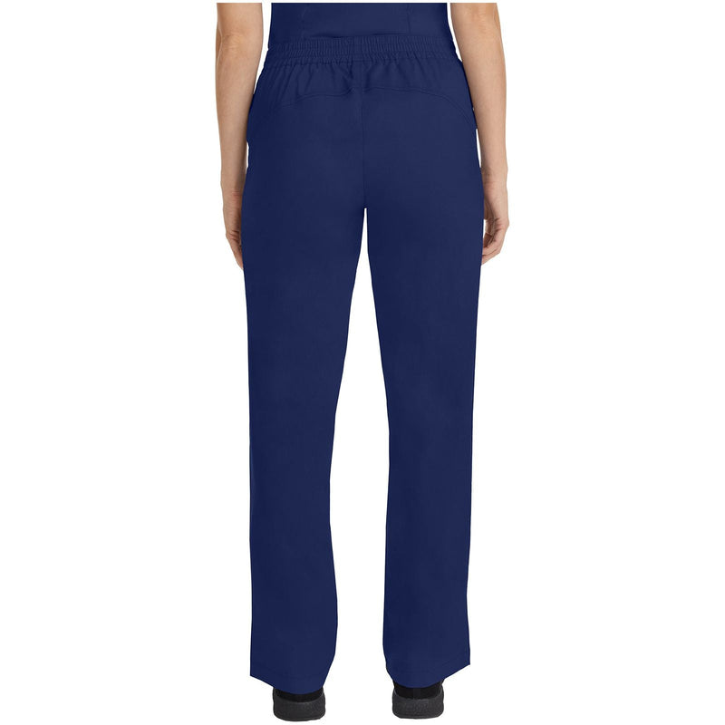 navy - Taylor Pant
