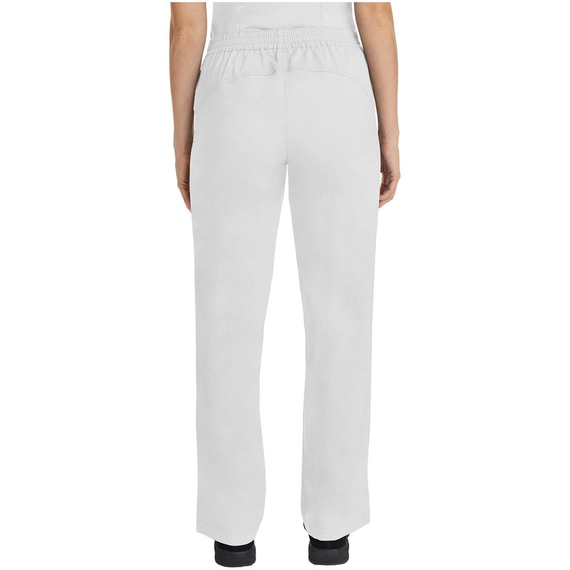 white - Taylor Pant