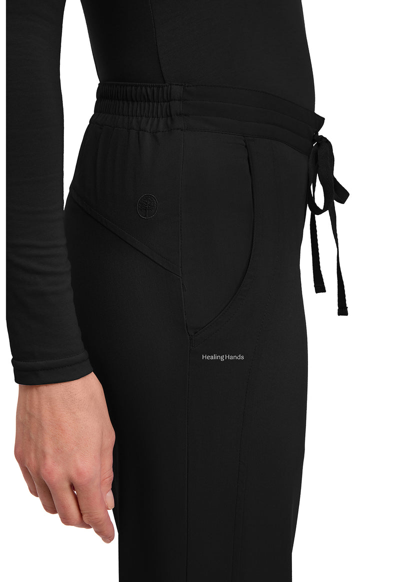 black - Taylor Pant (View 2)