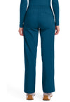 caribbean - Taylor Pant (Back)