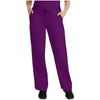 eggplant - Taylor Pant