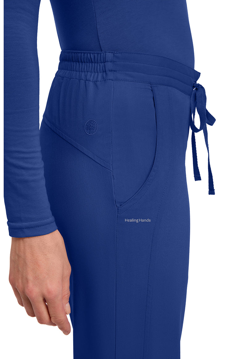 galaxy blue - Taylor Pant (View 2)