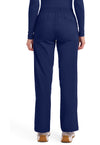 navy - Taylor Pant (Back)