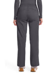 pewter - Taylor Pant (Back)