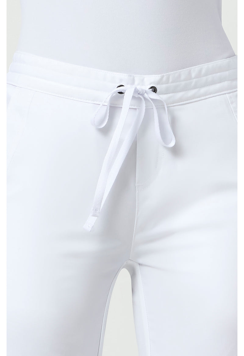 white - Taylor Pant (View 2)