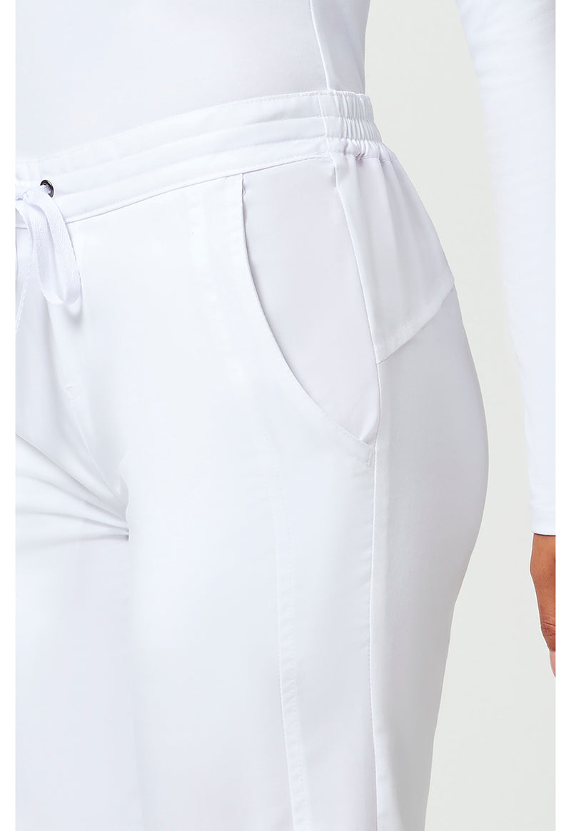 white - Taylor Pant (View 4)