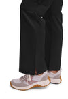 BLACK - Women's Tori Scrub Pants – Petite (View 3)