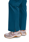 Caribbean - Women's Tori Scrub Pants – Petite (View 3)