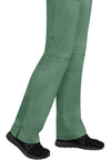 Desert Cactus - Women's Tori Scrub Pants – Petite (View 2)