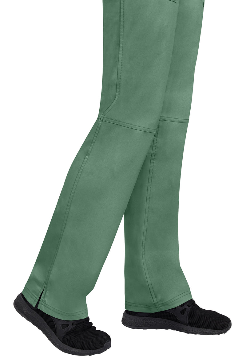 Desert Cactus - Women's Tori Scrub Pants – Petite (View 2)