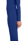 Galaxy Blue - Women's Tori Scrub Pants – Petite (View 2)