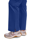 Galaxy Blue - Women's Tori Scrub Pants – Petite (View 3)
