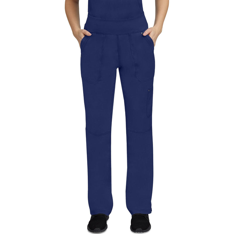 navy - Tori Pant