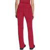 red - Tori Pant